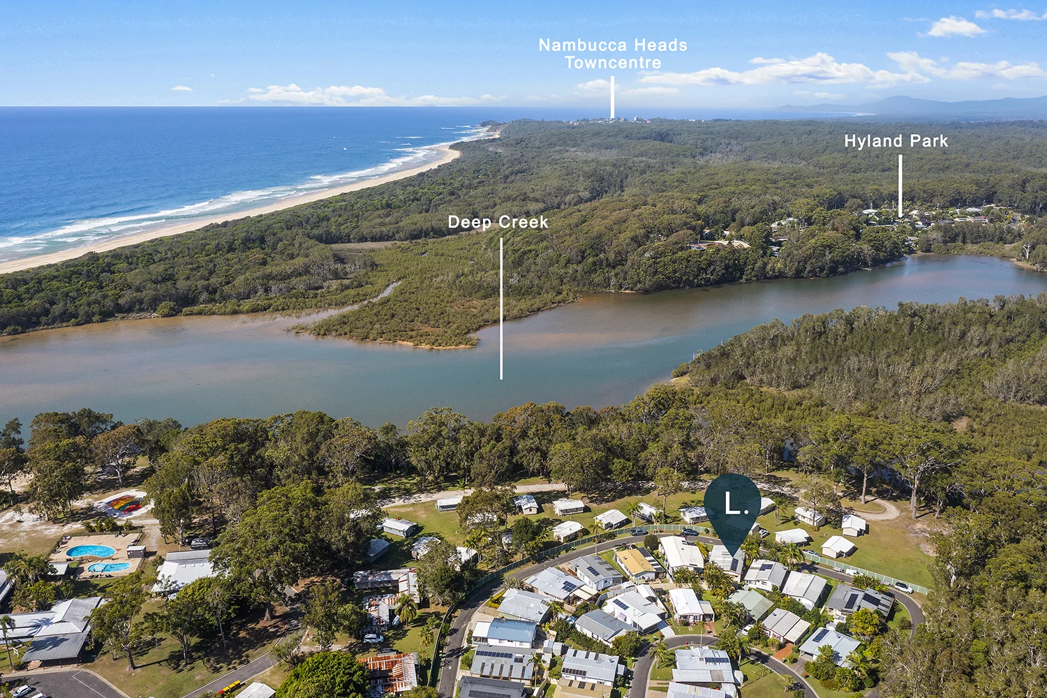 Additional image 7 of 179 Robin Gordon Drive, Valla Beach NSW 2448