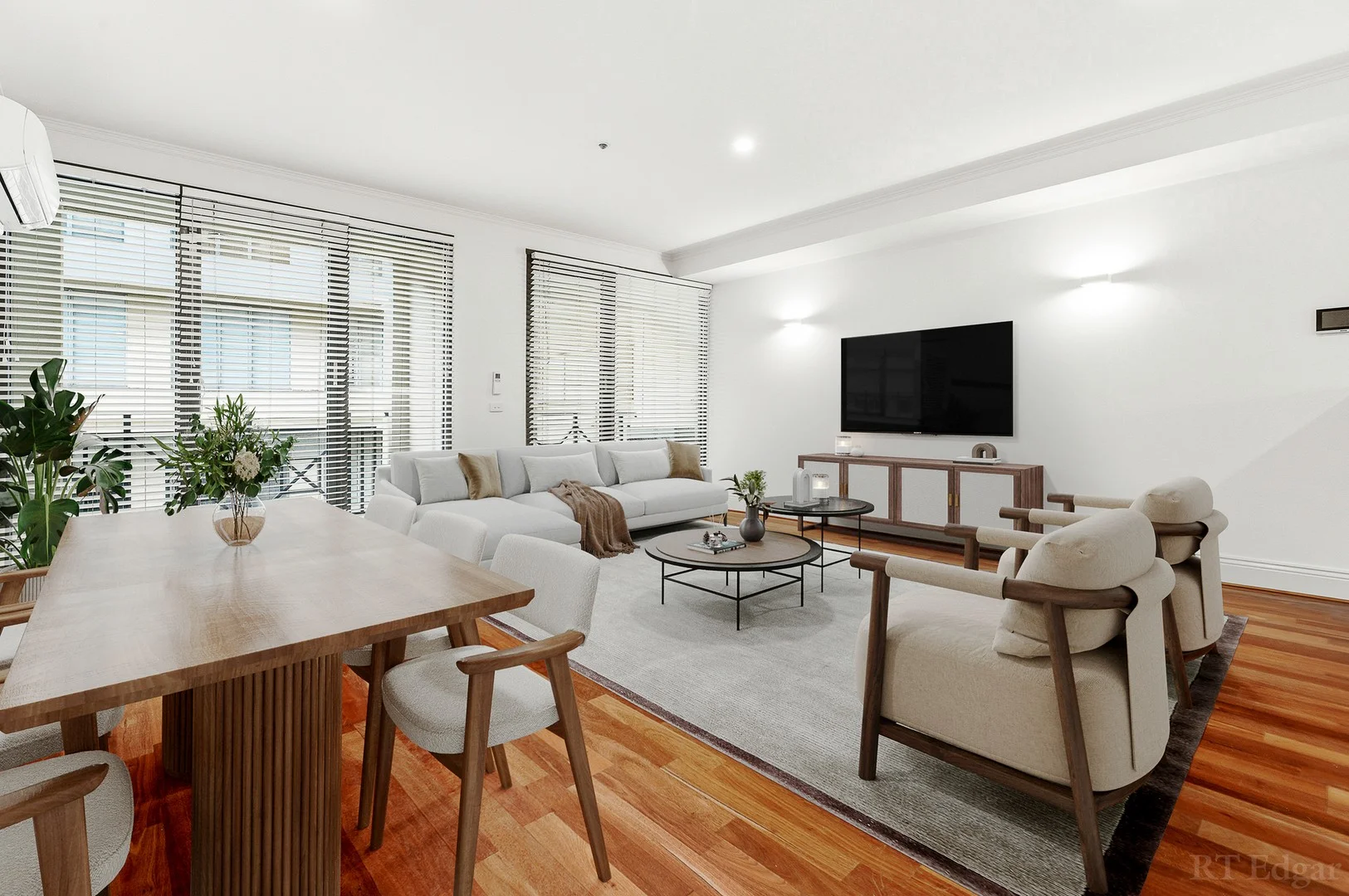 517/360 St Kilda Road, Melbourne VIC 3004
