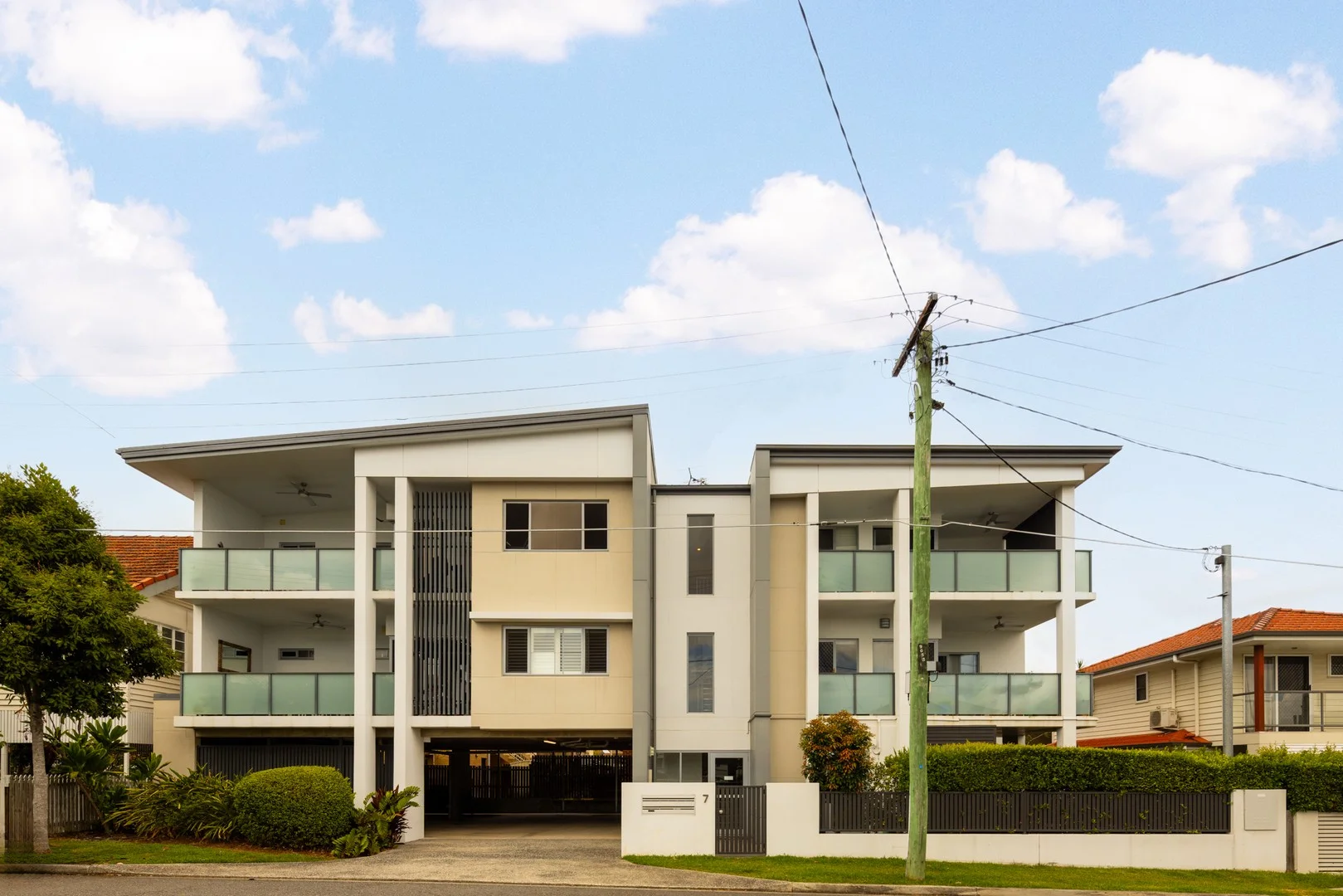 4/7 Buna Street, Chermside QLD 4032