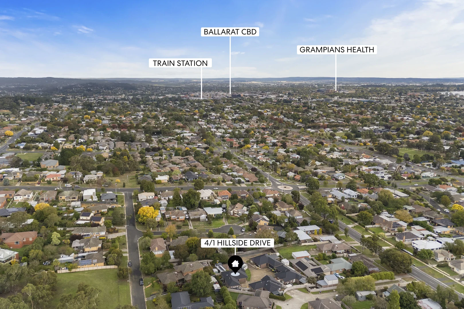 Additional image 30 of 4/1 Hillside Drive, Ballarat North VIC 3350