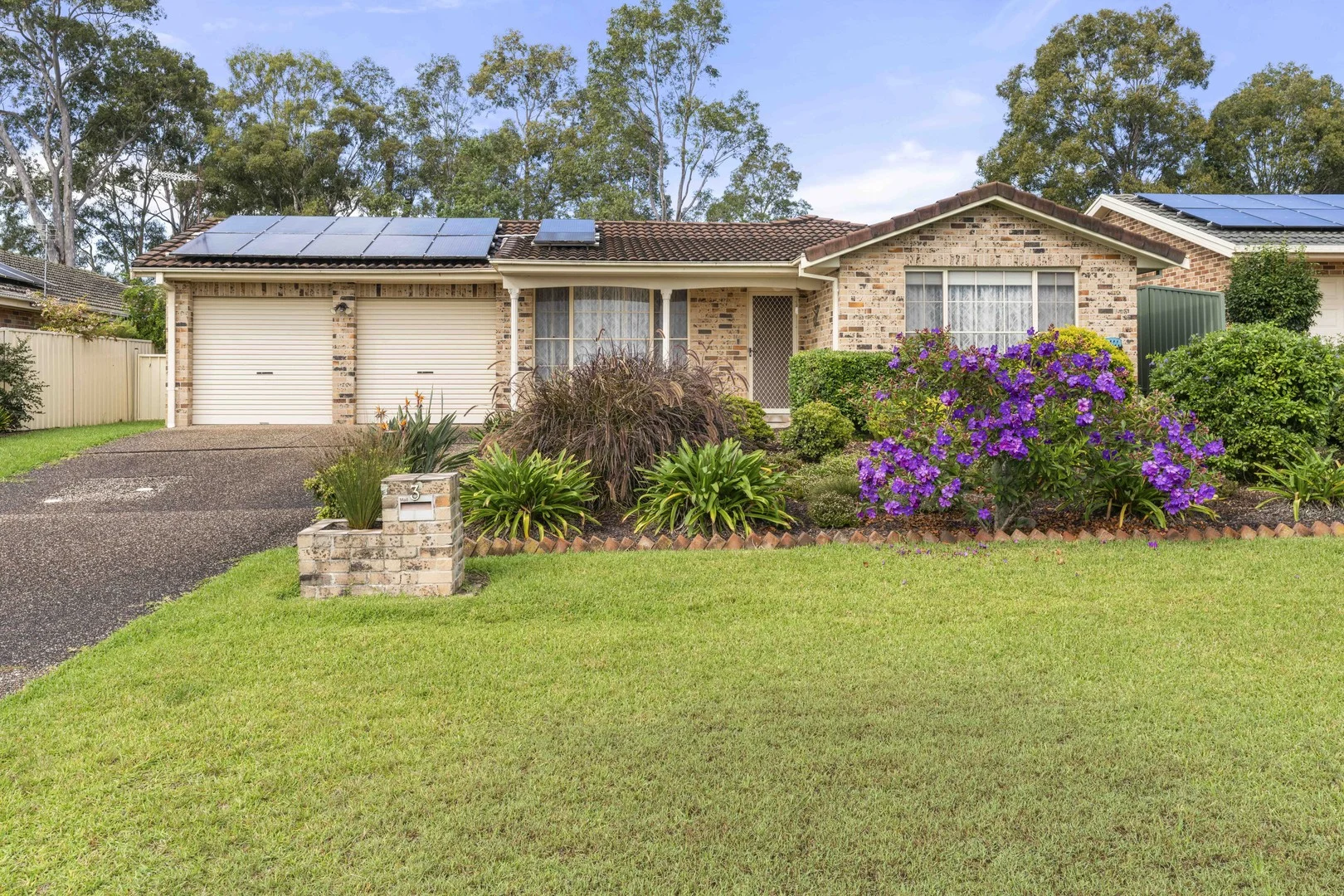 3 Mountain Ash Place, Worrigee NSW 2540
