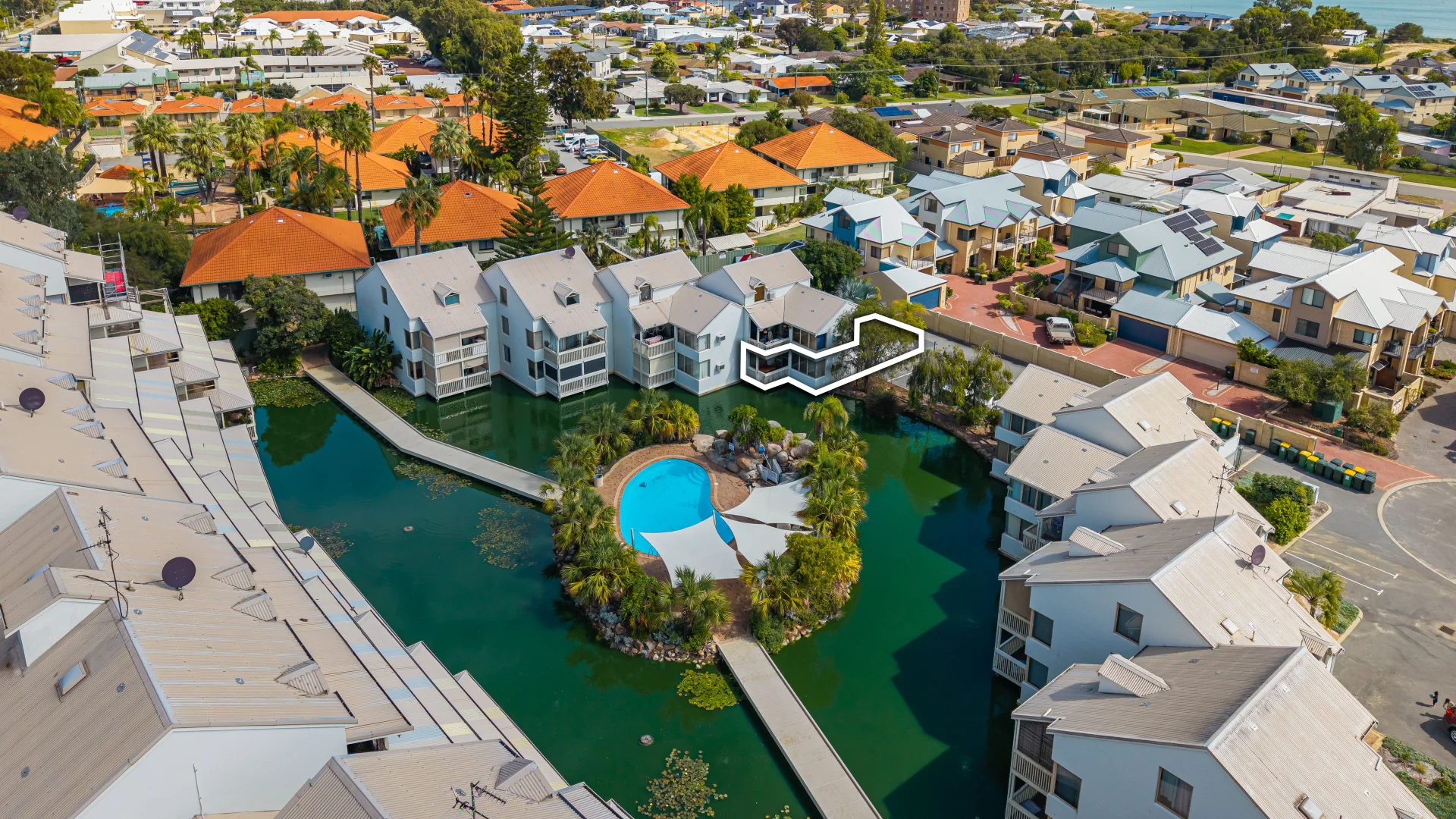 Additional image 15 of 55/132-140 Mandurah Terrace, Mandurah WA 6210