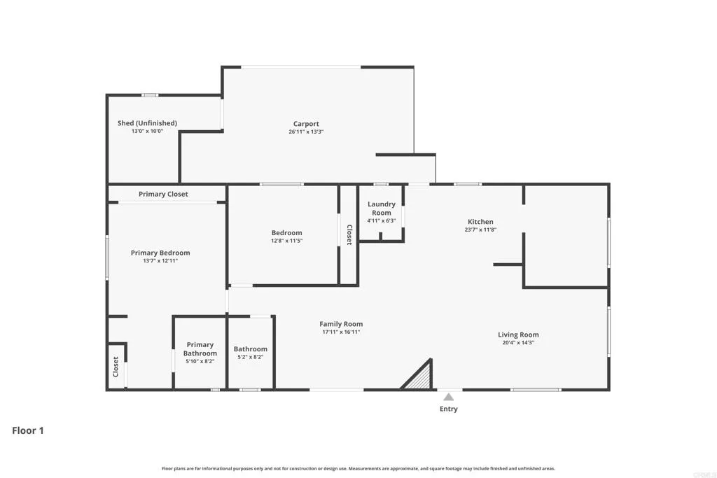 1506 Oak Drive Unit 12, Vista, CA 92084