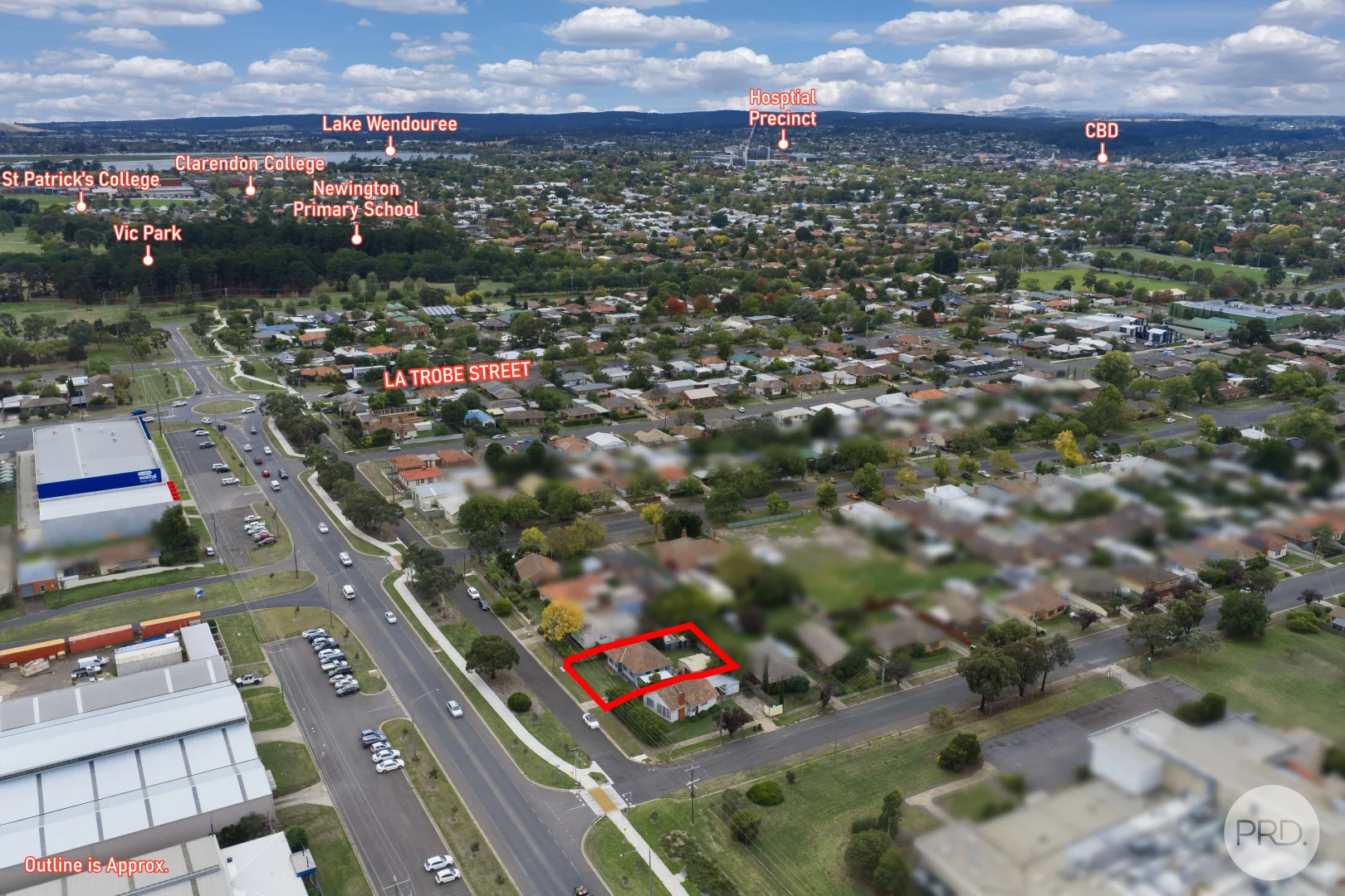Additional image 17 of 207 Sutton Street, Redan VIC 3350