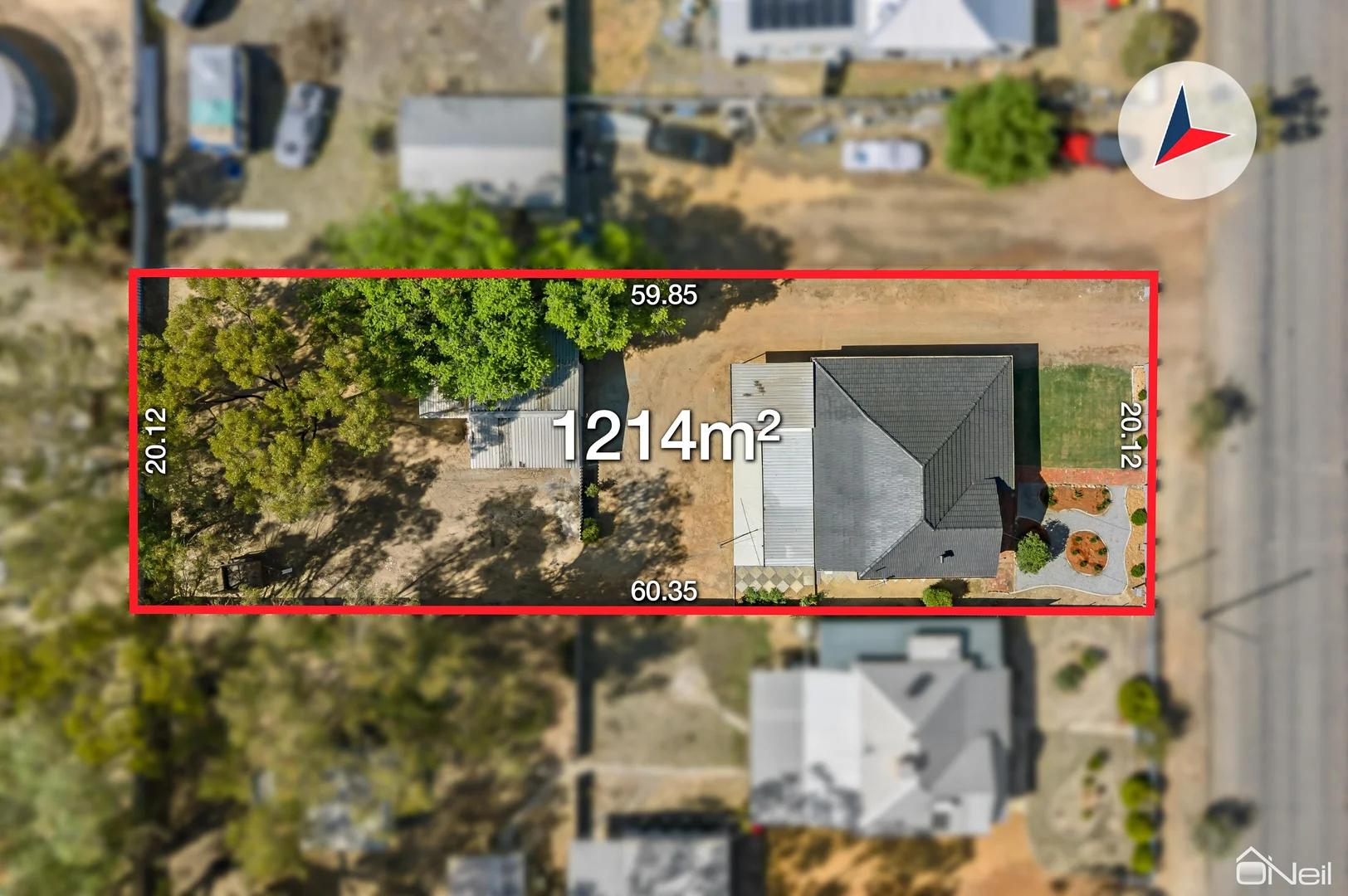 Additional image 2 of 16 Forrest Street, Beverley WA 6304