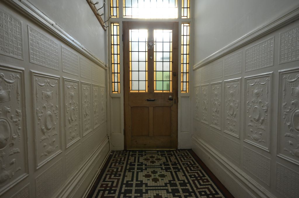 Additional image 2 of 4 bed town house to rentAbbey Road, Grimsby DN32