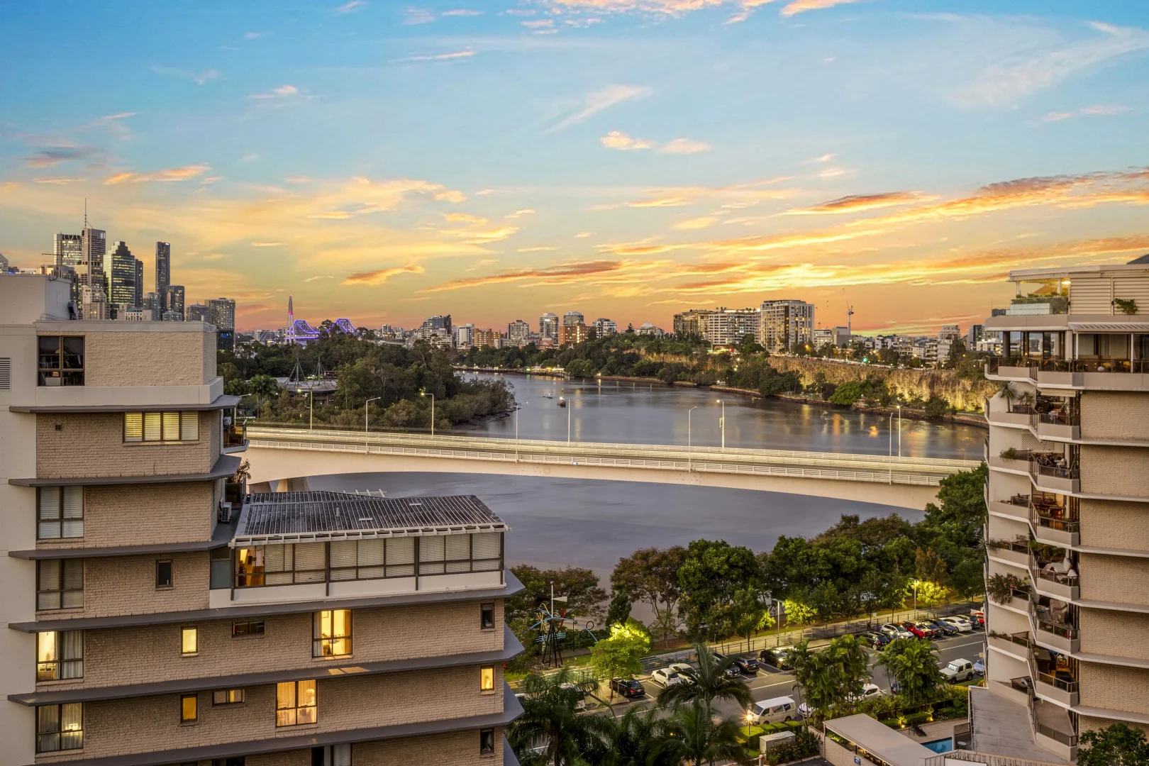Additional image 3 of 30/228 Vulture Street, South Brisbane QLD 4101