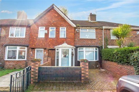 Shortwood Road, Liverpool, Merseyside L14