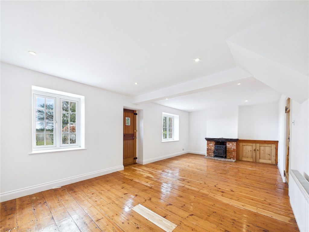 Additional image 7 of 4 bed semi-detached house to rentWarren Bottom, Erwarton, Ipswich, Suffolk IP9