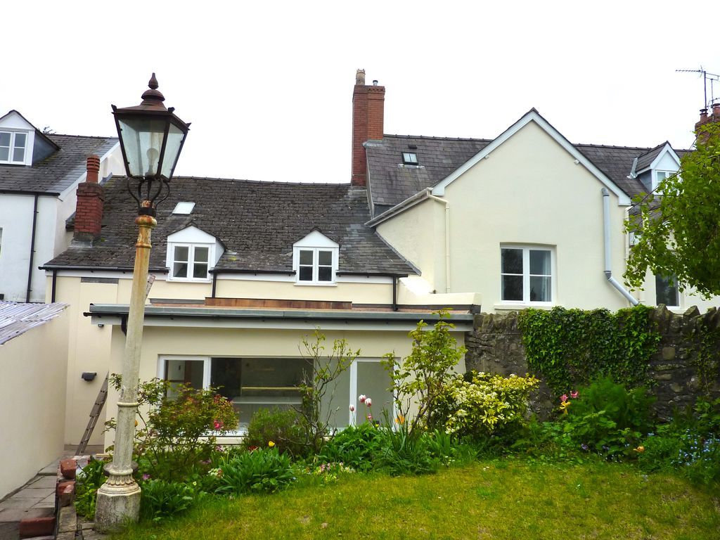 Additional image 11 of 3 bed terraced house to rentNew Market Street, Usk NP15