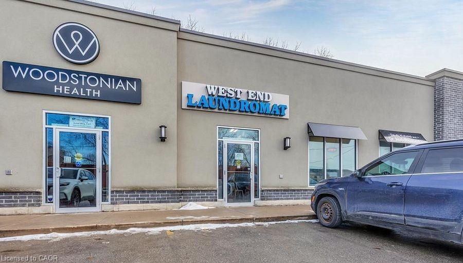 300 Main Street, Woodstock, ON, N4S 1T3