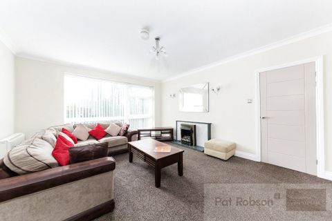Jesmond Park Court, Jesmond Park West, Newcastle Upon Tyne NE7