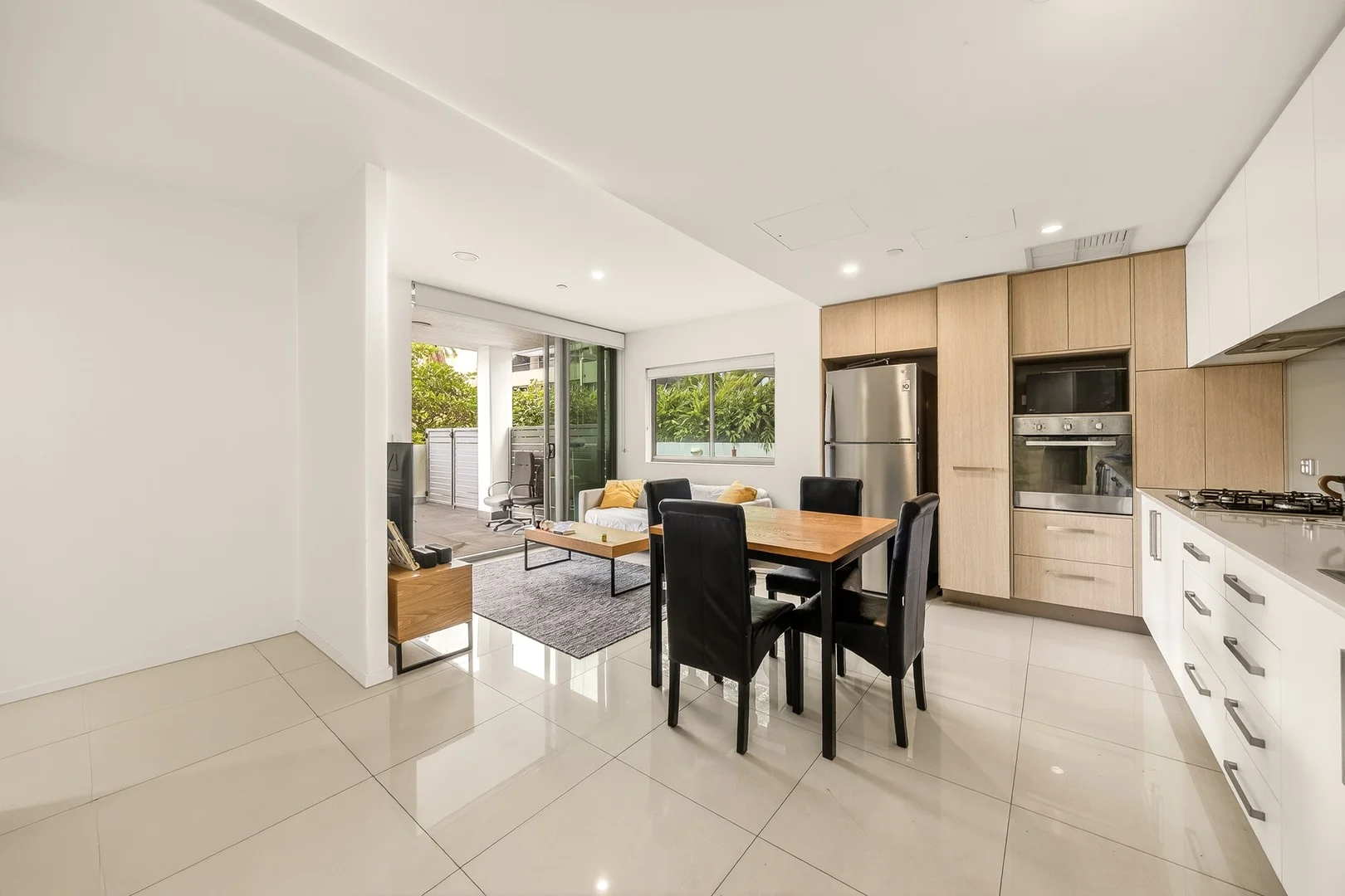 3/27 Manning Street, Milton QLD 4064