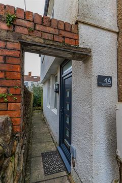 Egerton Street, Canton, Cardiff CF5