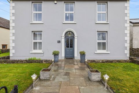 Bishopston Road, Bishopston, Swansea SA3