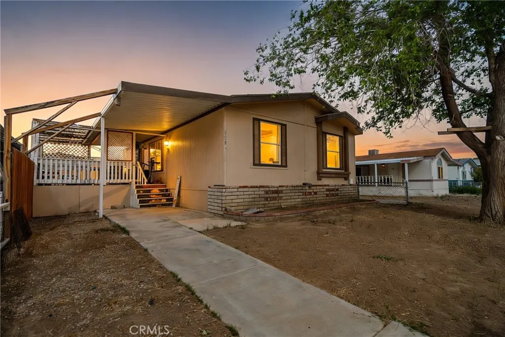 Additional image 2 of 45465 25th Street E Unit SPC108, Lancaster, CA 93535