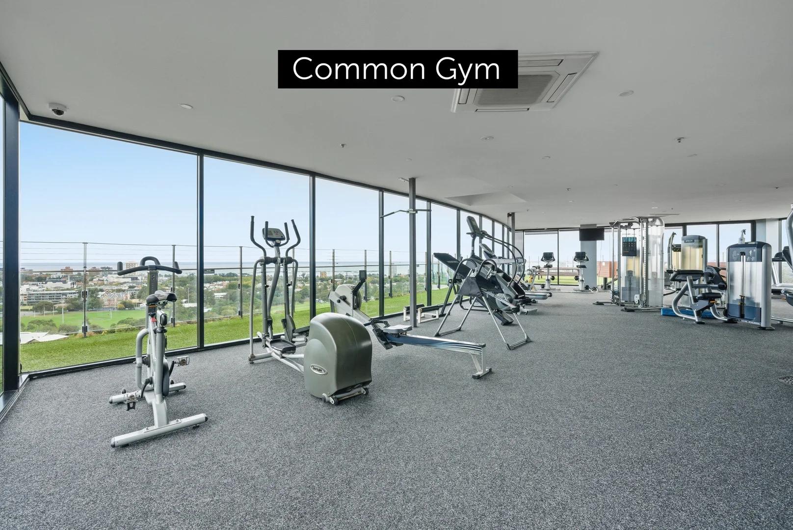 Additional image 11 of 507/83 Queens Road, Melbourne VIC 3004