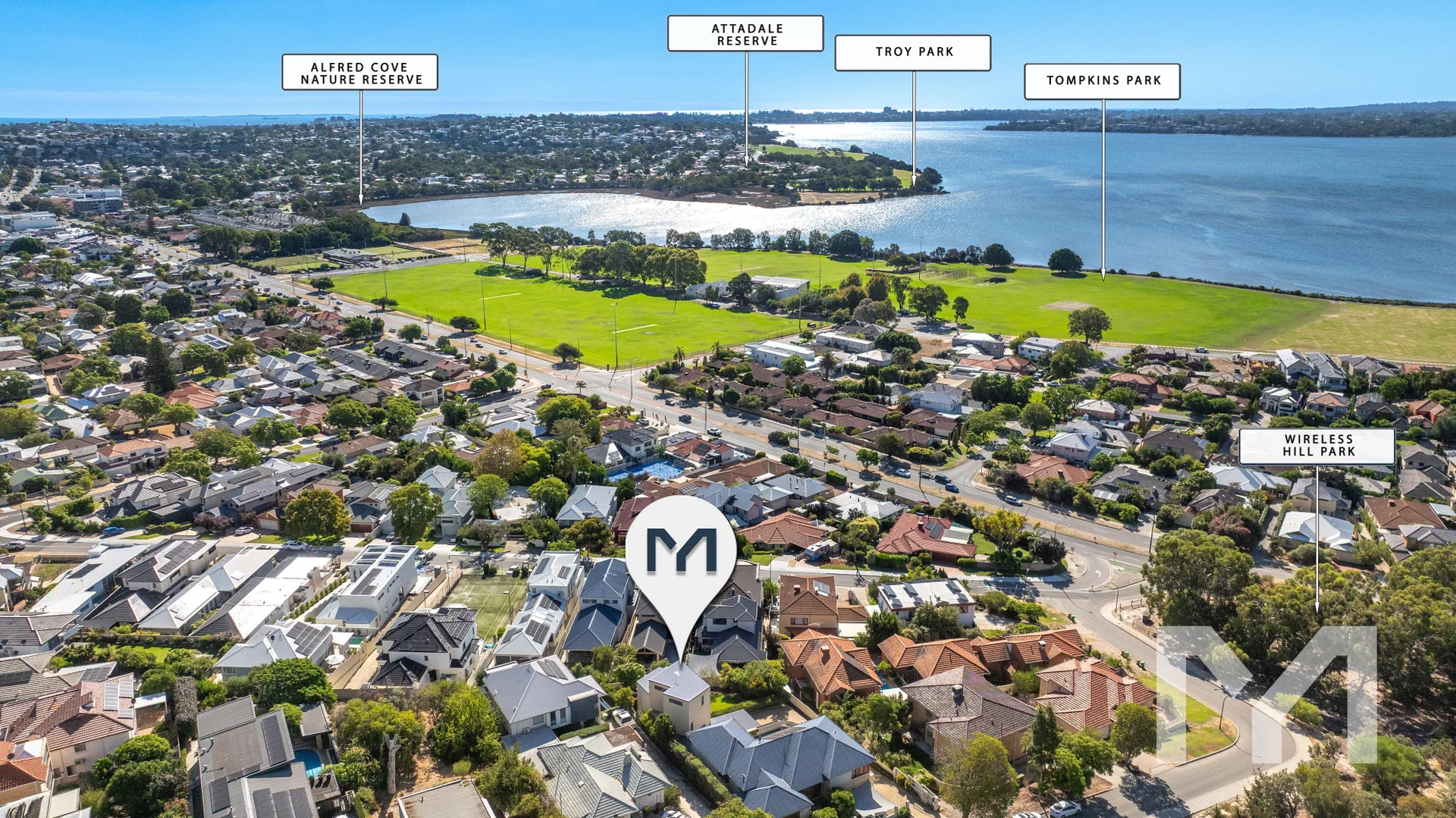 Additional image 30 of 7A Barnard Street, Alfred Cove WA 6154