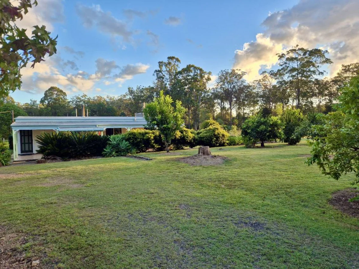 Additional image 39 of 86 Packer Road, Blackbutt North QLD 4314