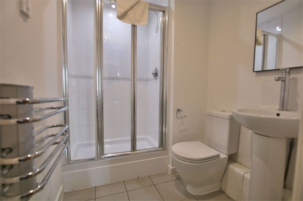 Additional image 2 of 2 bed flat to rentAlpha House, Broad Street, Northampton NN1