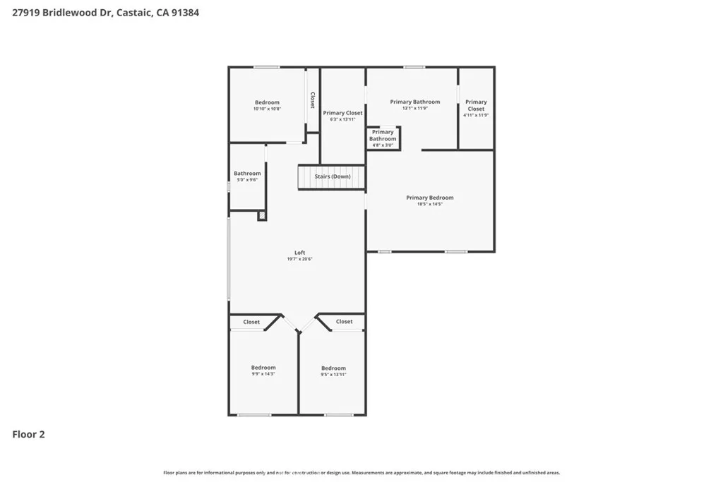 Additional image 73 of 27919 Bridlewood Dr, Castaic, CA 91384