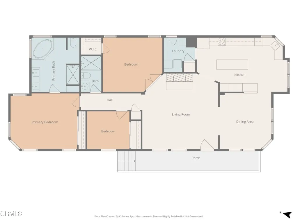 Additional image 76 of 5540 W 5th Street Unit 180, Oxnard, CA 93035
