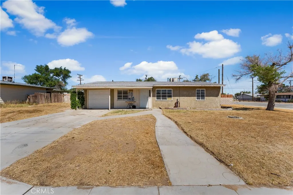 Additional image 4 of 15600 M St, Mojave, CA 93501