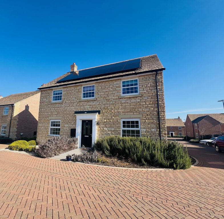 Additional image 17 of 5 bed property to rentSissons Close, Barnack, Stamford PE9
