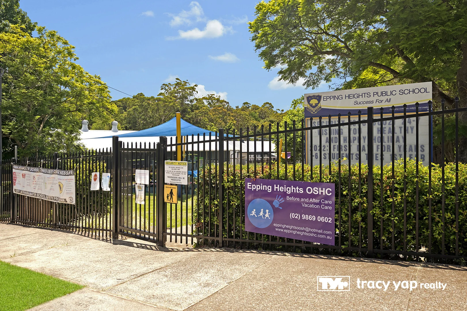 Additional image 23 of 102/2-8 Hazlewood Place, Epping NSW 2121