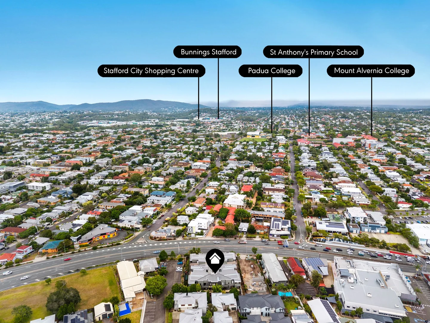 Additional image 22 of 13/233 Gympie Road, Kedron QLD 4031