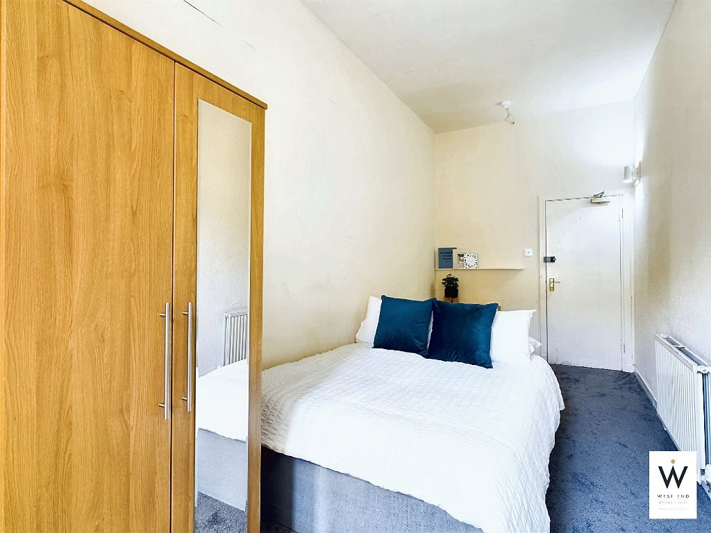 Additional image 4 of 7 bed flat to rentHMO Clouston Street, West End, Glasgow G20