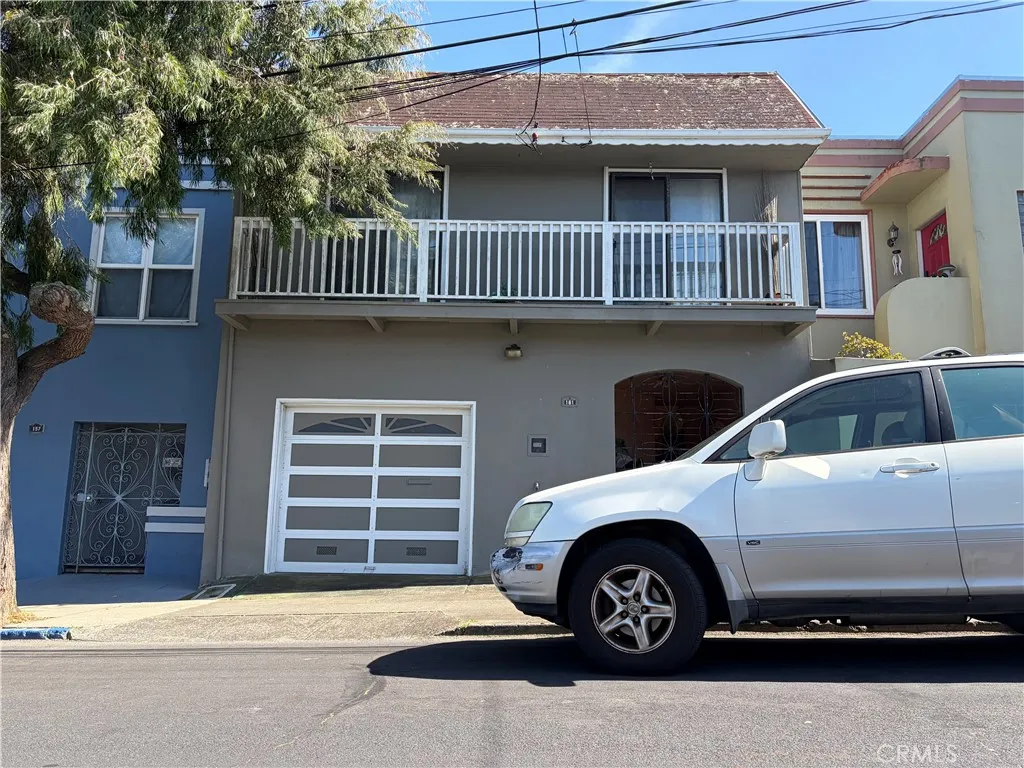161 Alexander Ave, Daly City, CA 94014