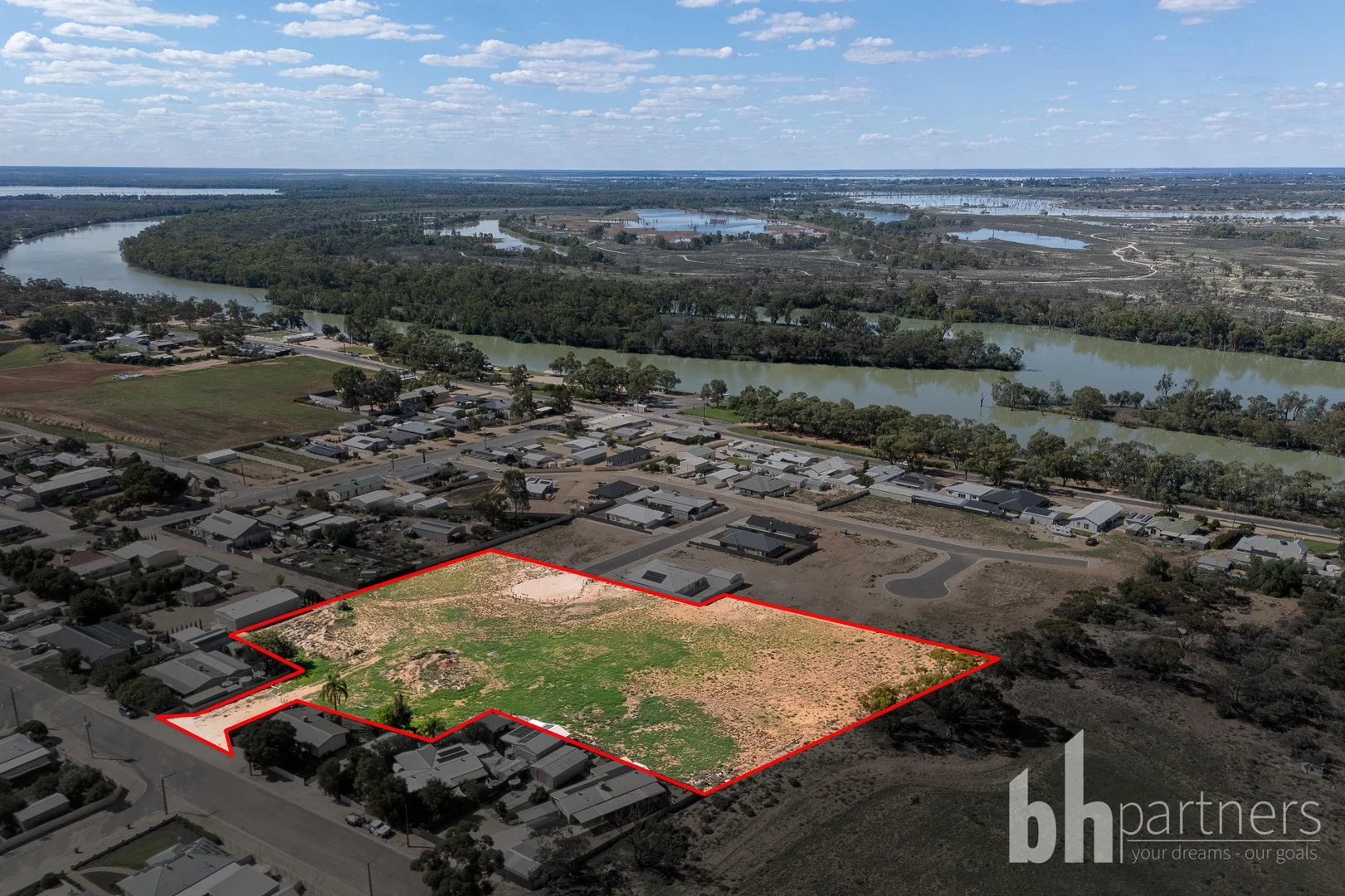 Lot 900 Moorook South Estate Final Stage, Moorook South SA 5332
