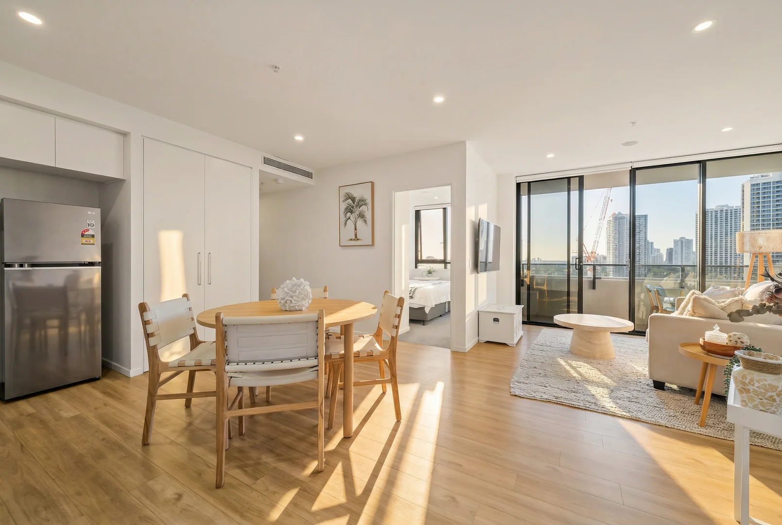 1304/9 Norfolk Avenue, Surfers Paradise QLD 4217
