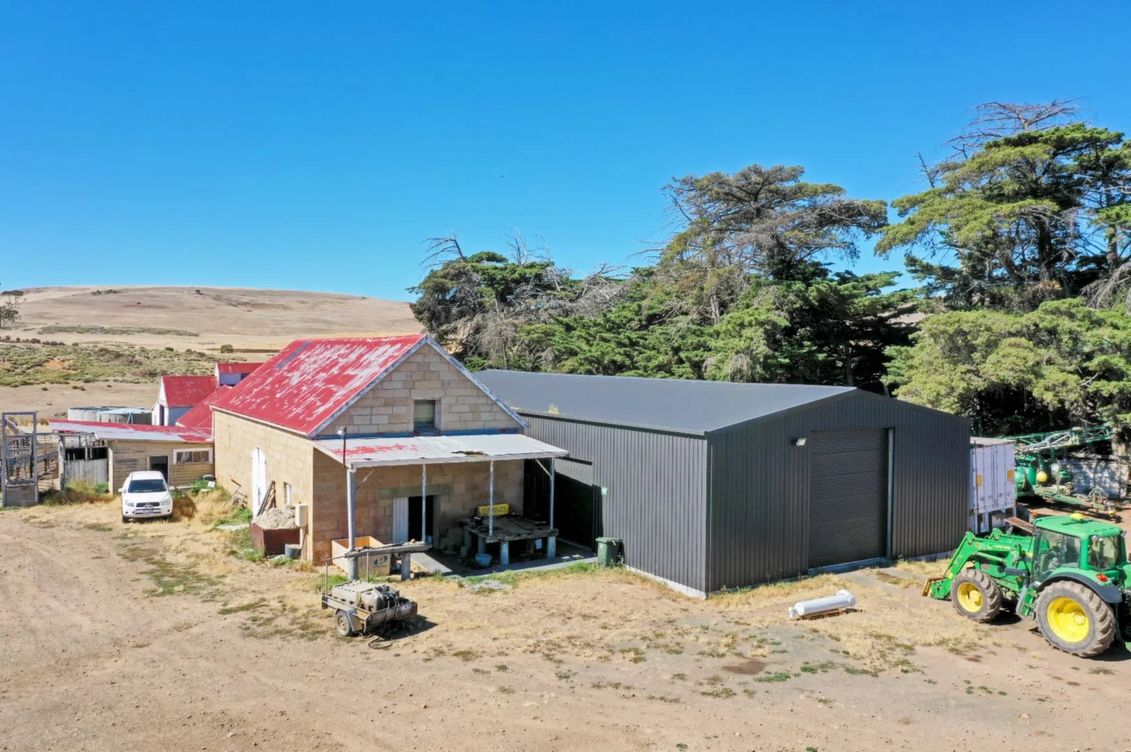 Additional image 8 of 486 Lower Marshes Road, Jericho TAS 7030