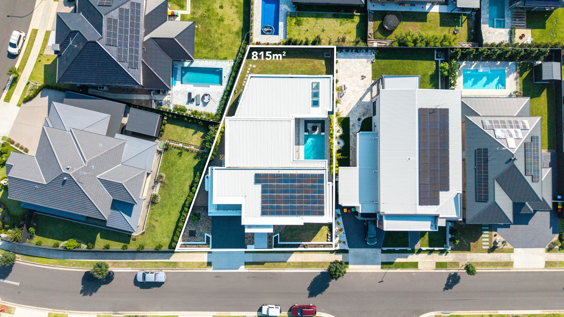 Additional image 46 of 3 Amber Oak Road, Glenmore Park NSW 2745