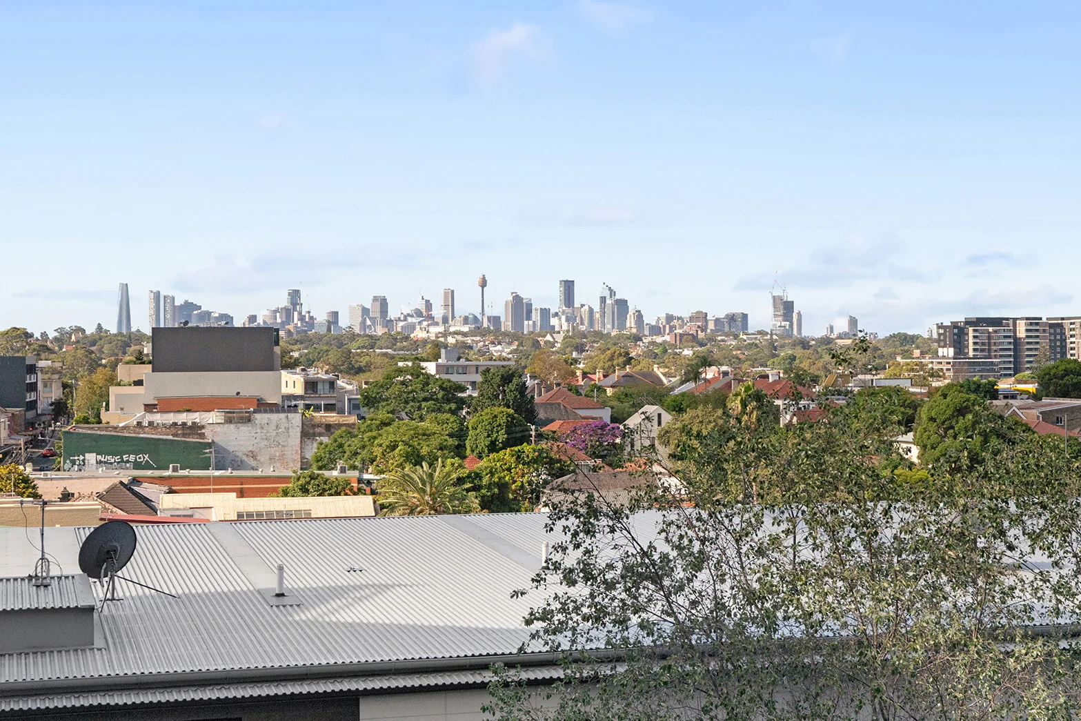 Additional image 4 of C701/359 Illawarra Road, Marrickville NSW 2204