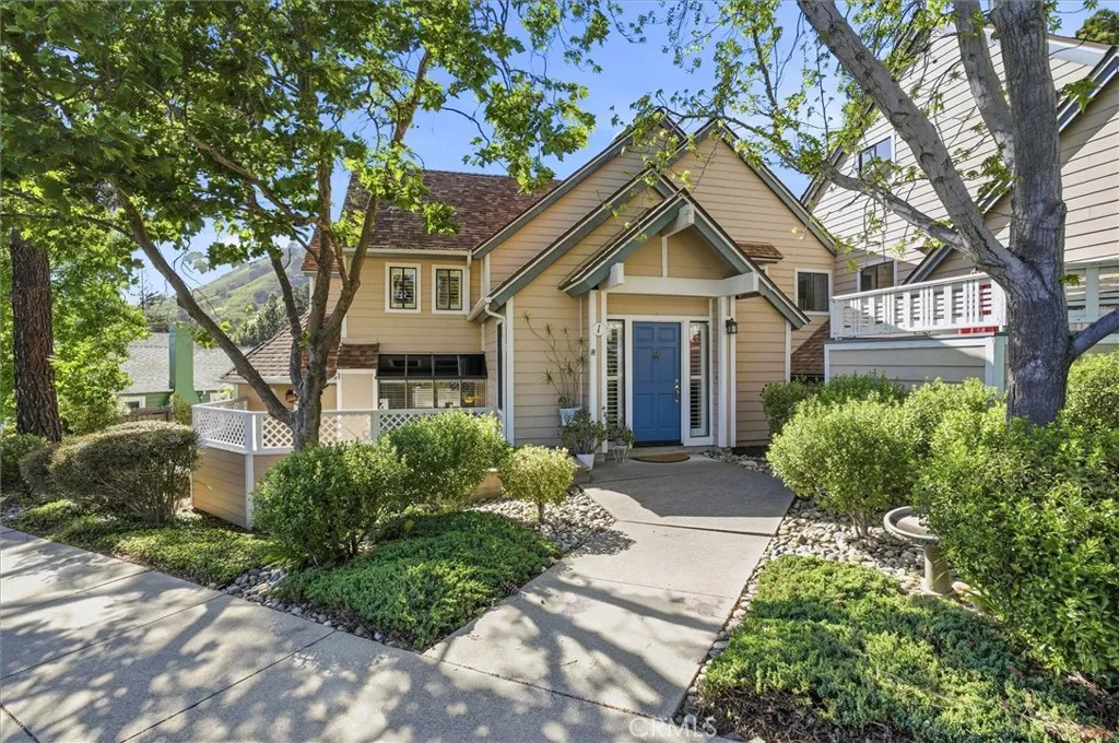 Additional image 42 of 777 Chorro Street Unit 1, San Luis Obispo, CA 93401