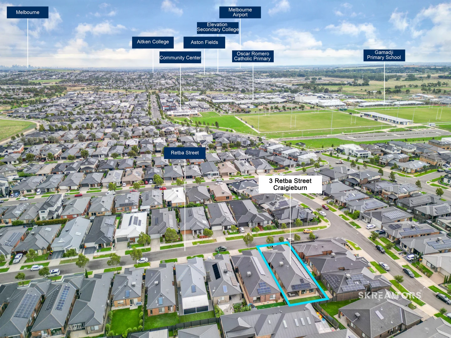 Additional image 36 of 3 Retba Street, Craigieburn VIC 3064