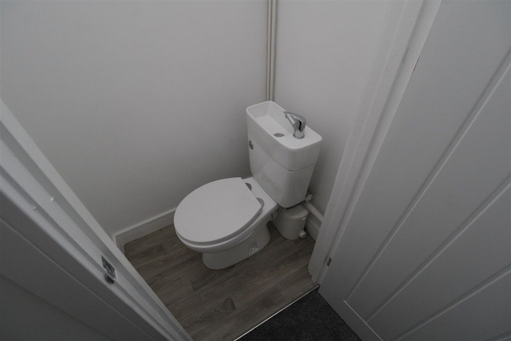 Additional image 16 of 4 bed semi-detached house to rentCanning Street Cwm Ebbw Vale, Ebbw Vale NP23