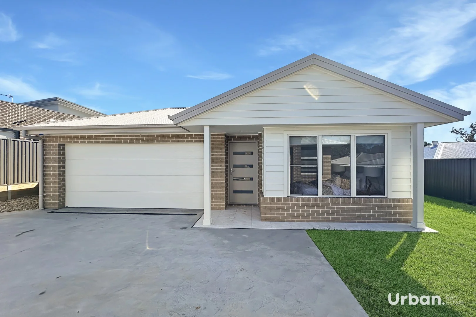 Lot 732 Collective Street, North Rothbury NSW 2335