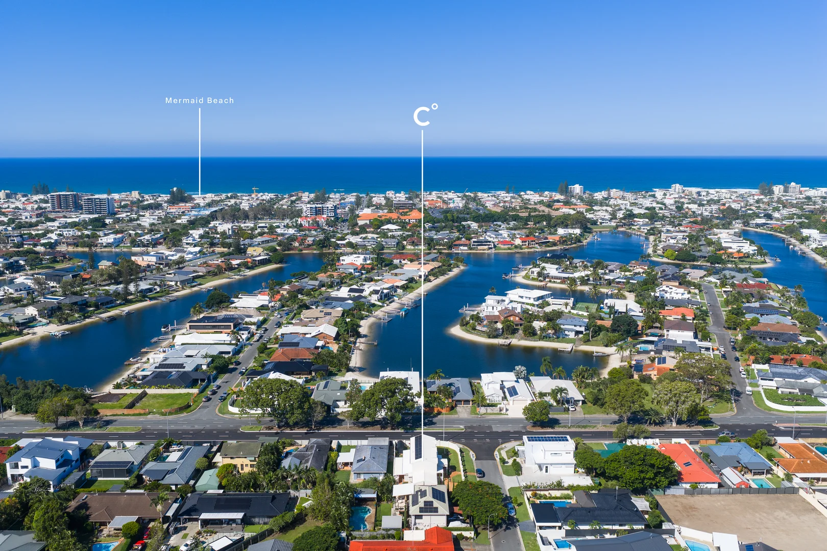 Additional image 32 of 1 Gallileo Place, Mermaid Waters QLD 4218