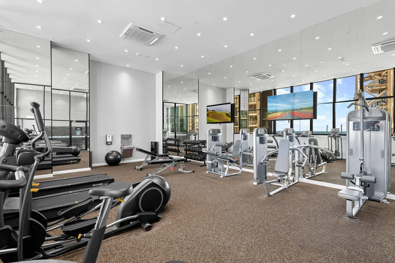 Additional image 23 of 4607/88 The Esplanade, Surfers Paradise QLD 4217