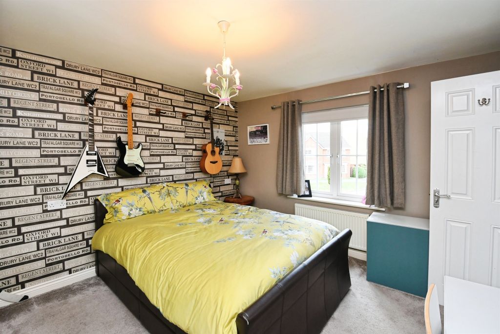 Additional image 10 of 5 bed detached house to rentClaudius Road, North Hykeham, Lincoln LN6
