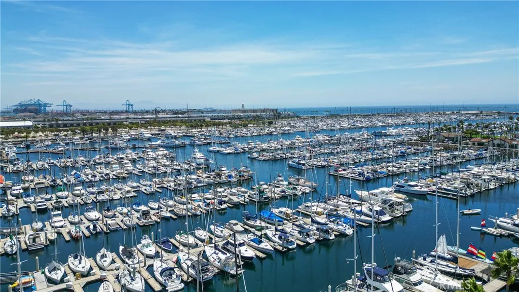 2222 S Mesa St Unit 8, San Pedro, CA 90731