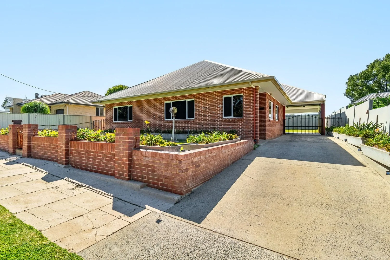 182 CANTERBURY STREET, Casino NSW 2470