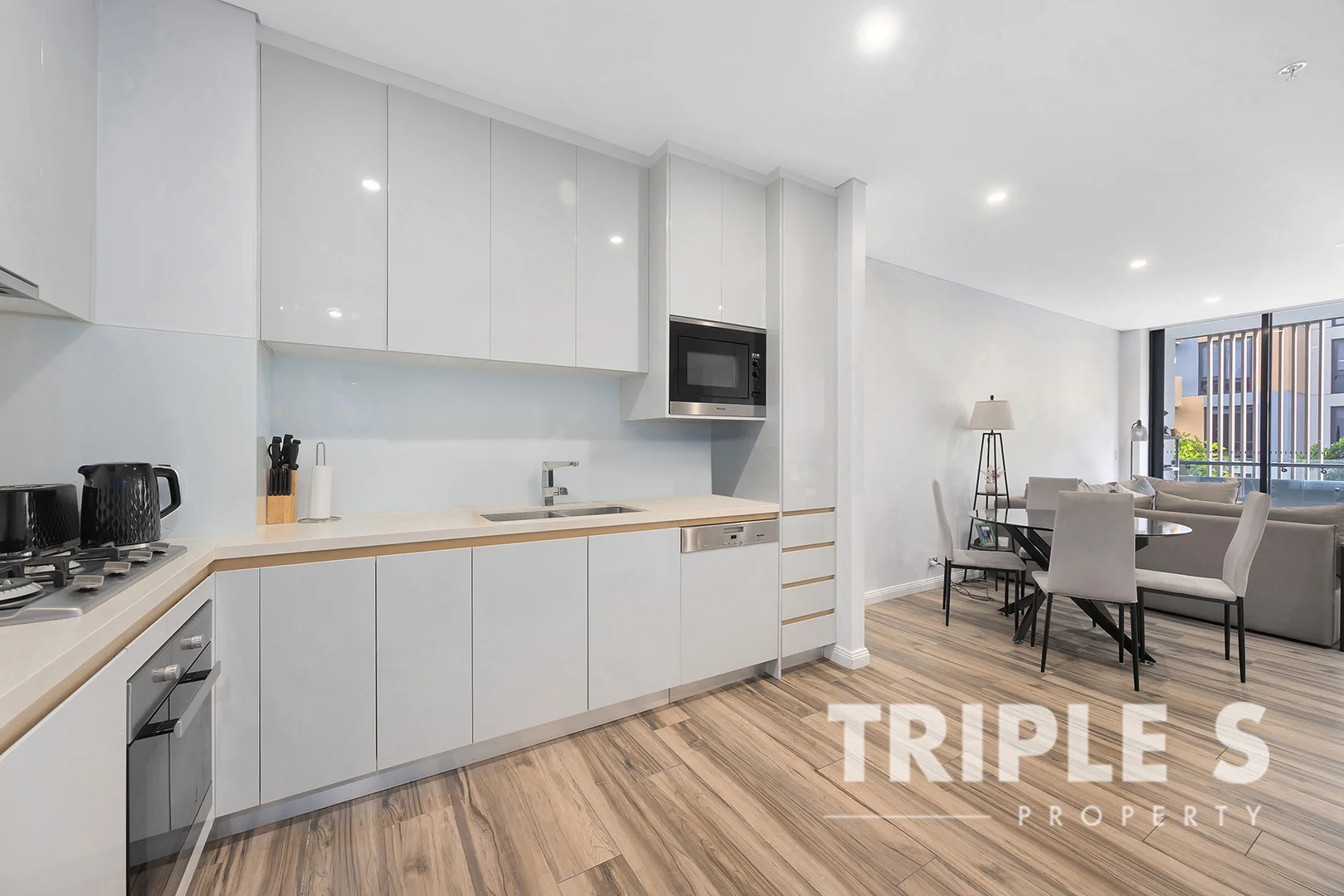Additional image 9 of 229/13 Oscar Place, Eastgardens NSW 2036