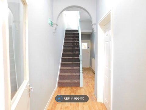 Gillott Road, Birmingham B16, Room to rent