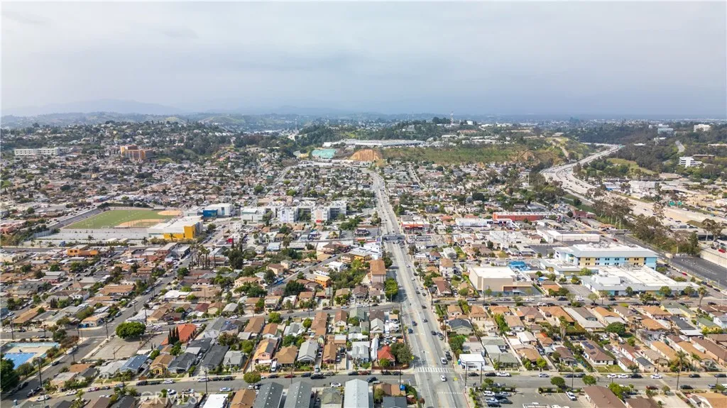 4253 Eugene St, Los Angeles, CA 90063