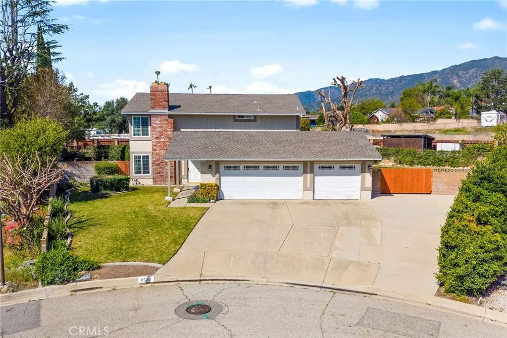 8520 Buggy Whip Rd, Rancho Cucamonga, CA 91701 photo 5